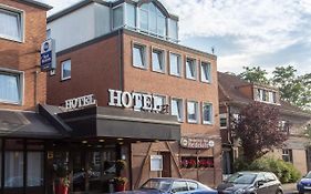 Best Western Hotel Heide Oldenburg